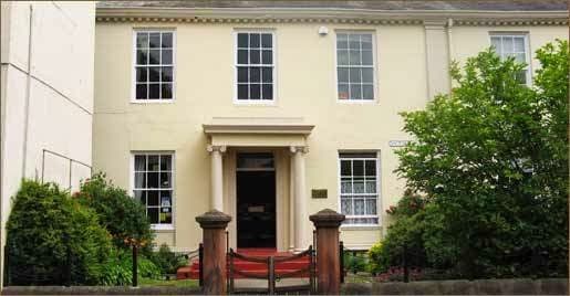 Business listing image