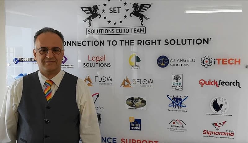 Business listing image