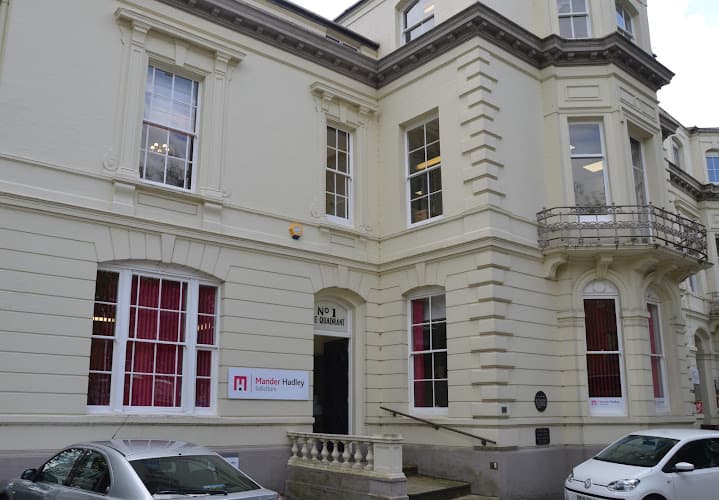 Business listing image