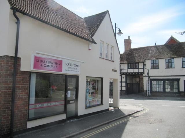 Business listing image