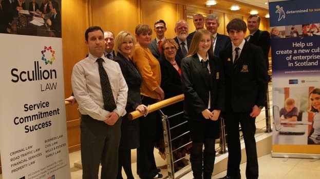 Business listing image