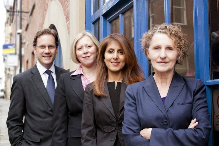 Business listing image