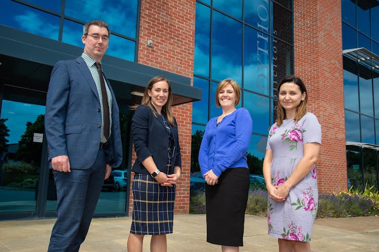 Business listing image