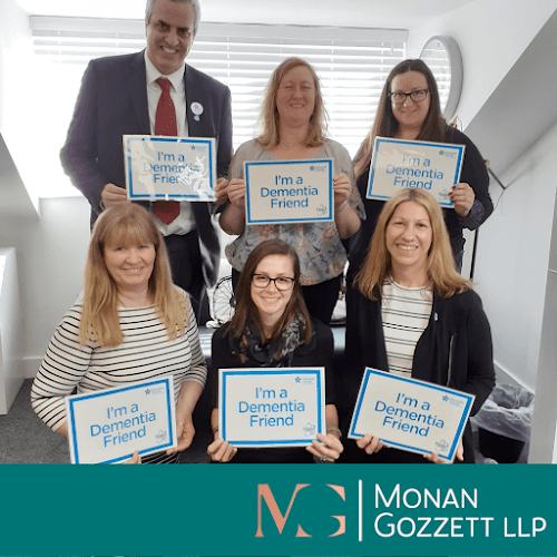 Business listing image