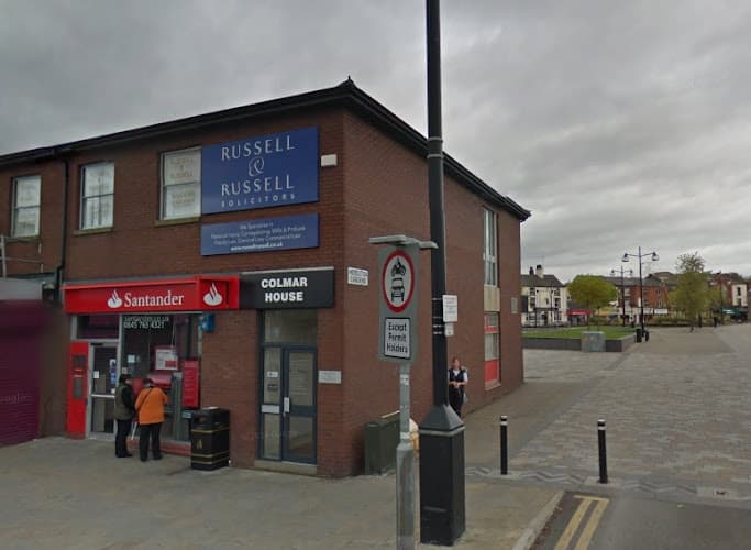 Business listing image