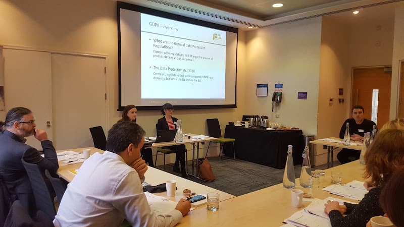 Business listing image