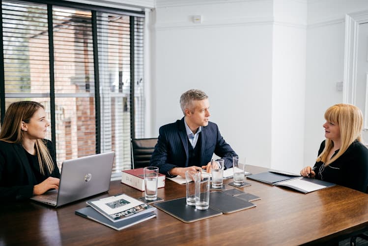 Business listing image