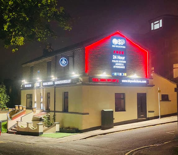 Business listing image