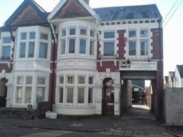 Business listing image