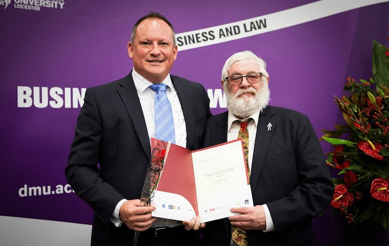 Business listing image