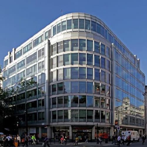 Business listing image