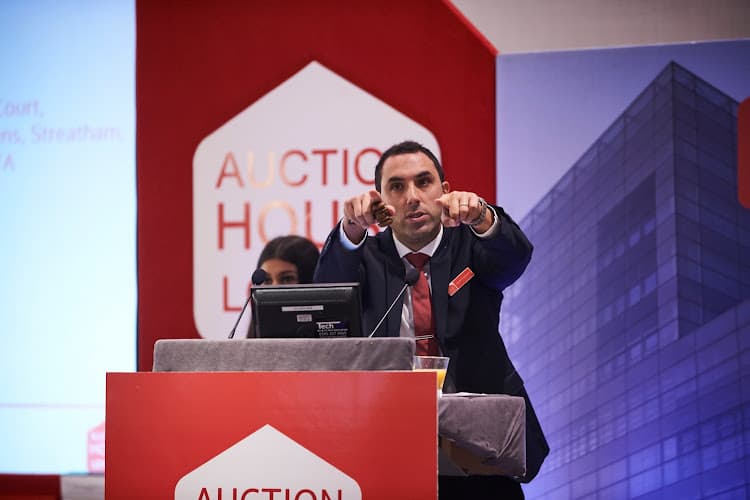 Business listing image