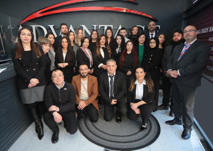 Business listing image