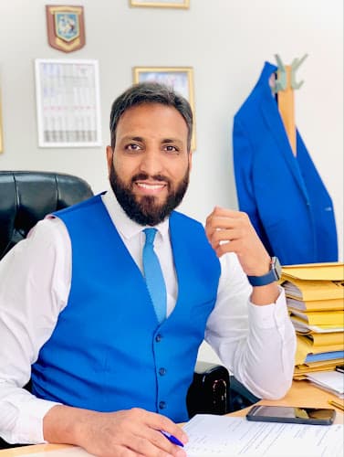 Business listing image