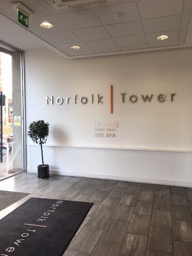 Business listing image