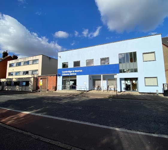 Business listing image