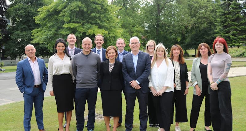 Business listing image