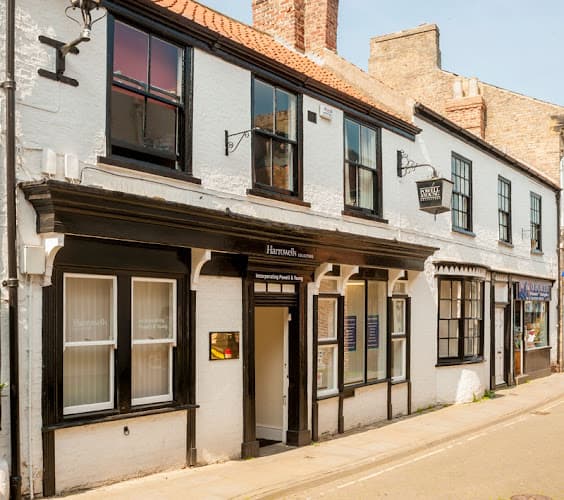 Business listing image