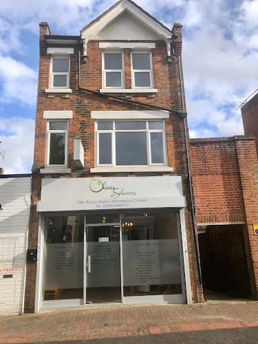 Business listing image