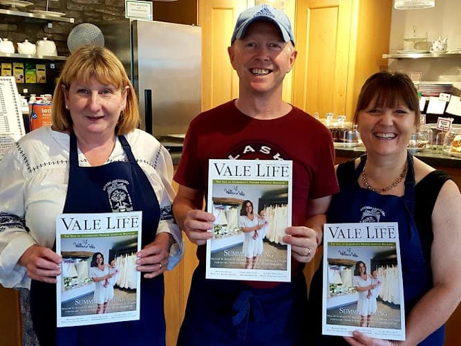 Business listing image