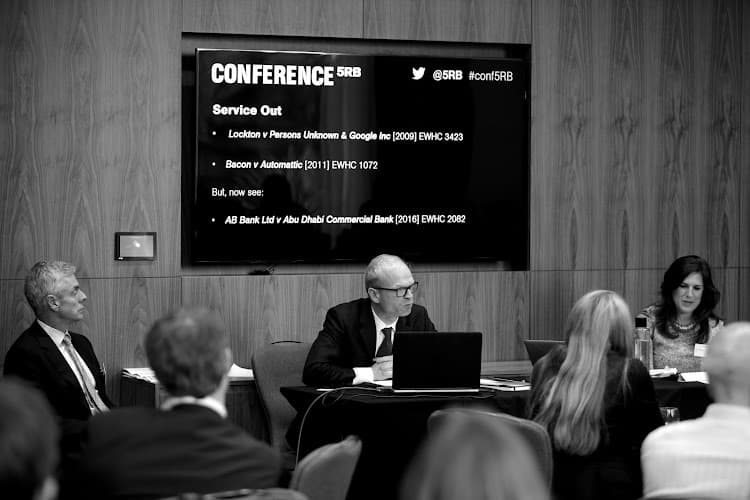 Business listing image