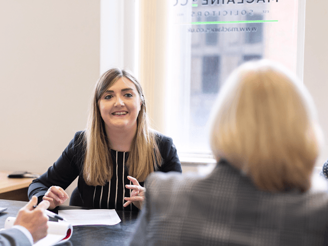 Business listing image