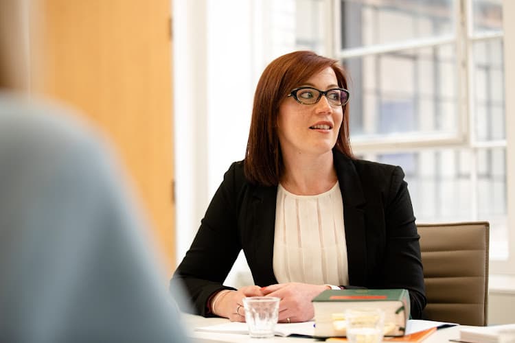 Business listing image