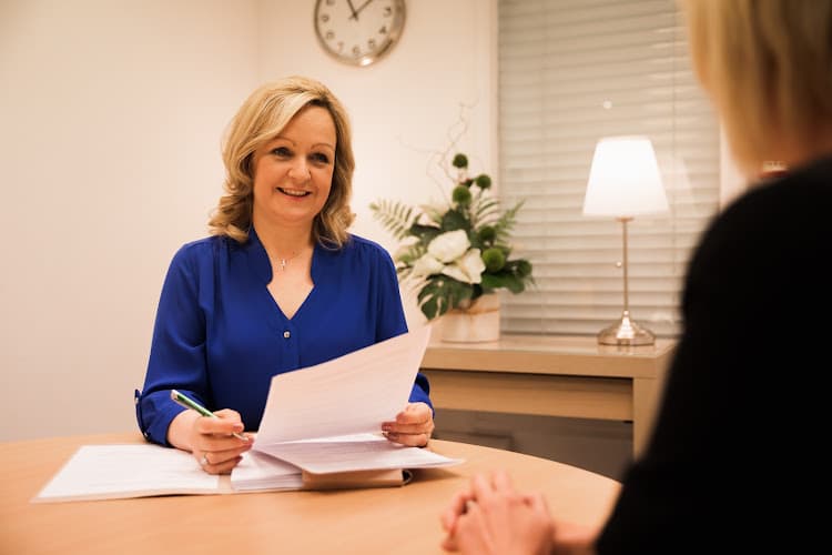 Business listing image