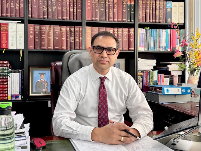 Business listing image