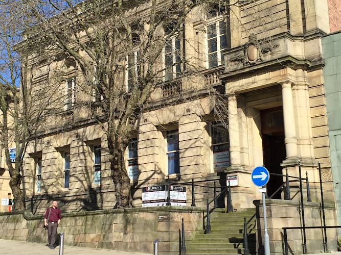 Business listing image