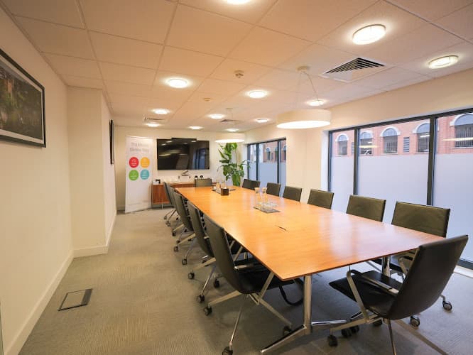 Business listing image