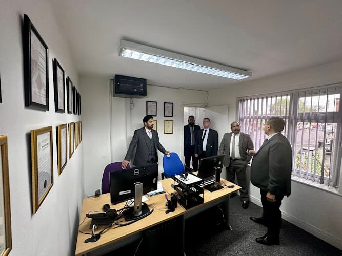 Business listing image