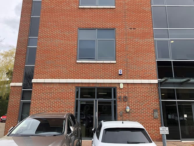 Business listing image