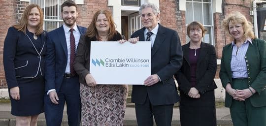 Business listing image