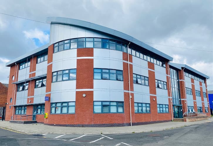 Business listing image