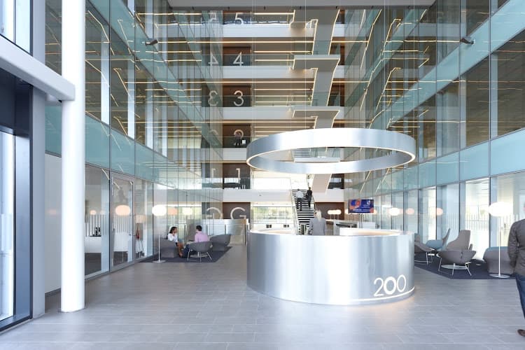 Business listing image