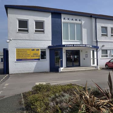 Business listing image