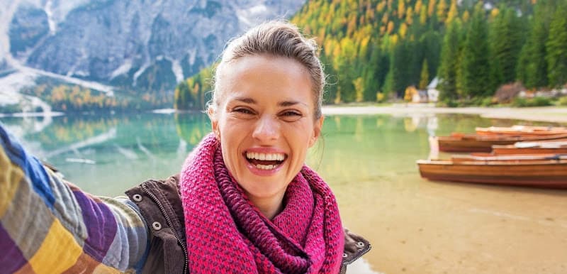 Business listing image