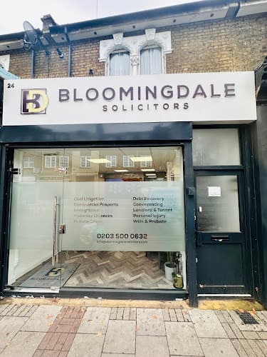 Business listing image