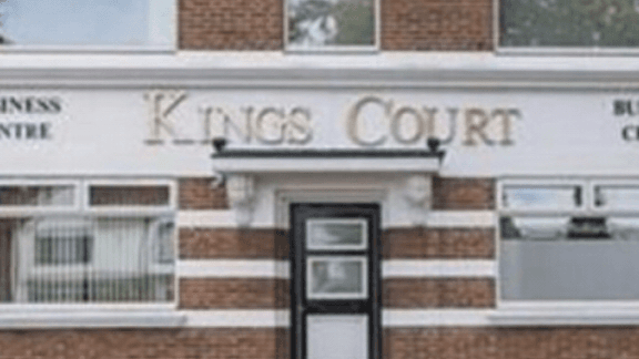 Business listing image