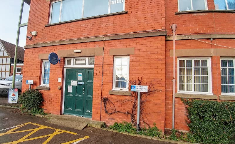 Business listing image