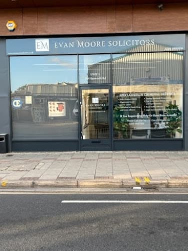 Business listing image