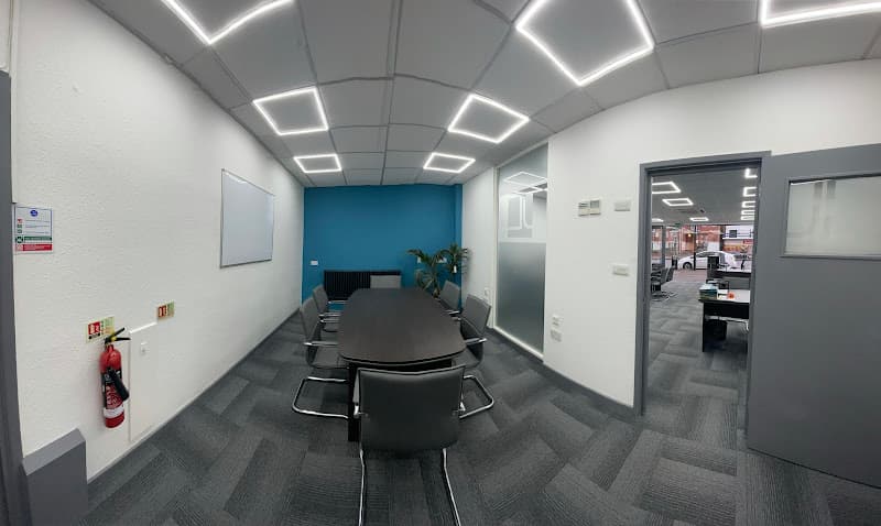 Business listing image