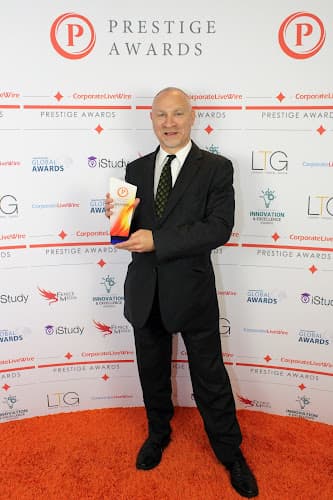 Business listing image