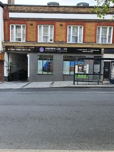 Business listing image