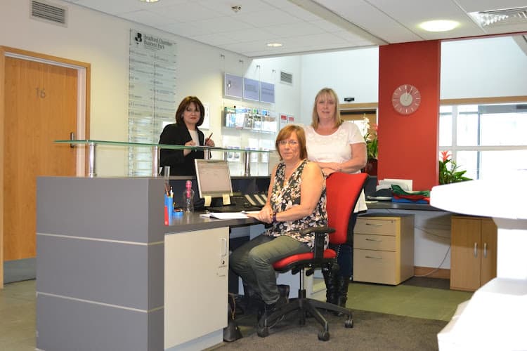 Business listing image