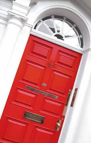 Business listing image