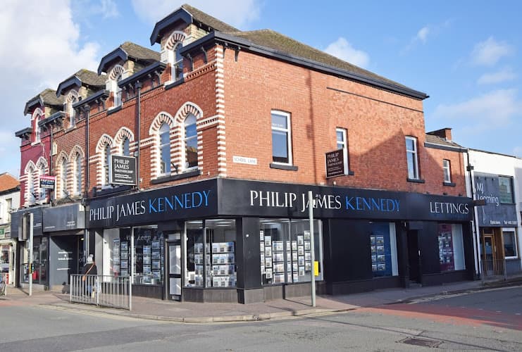 Business listing image