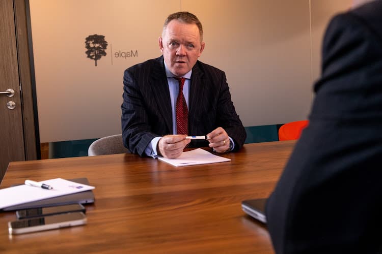 Business listing image