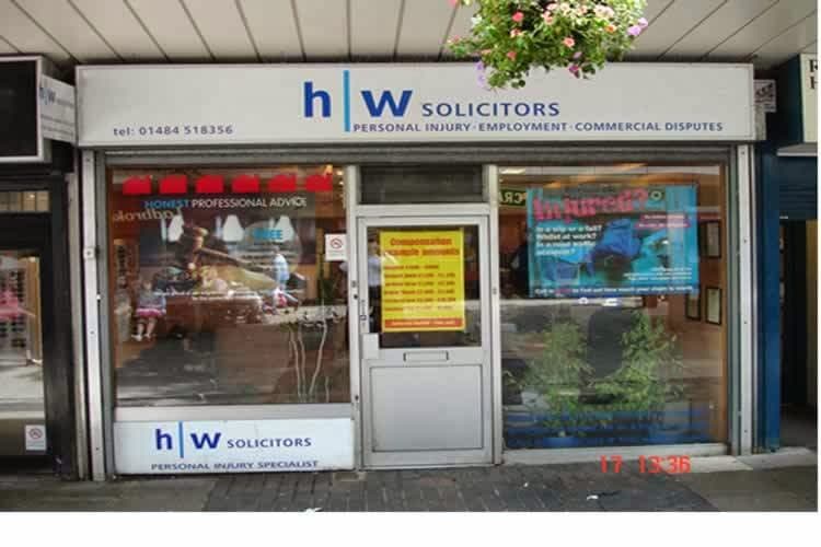 Business listing image